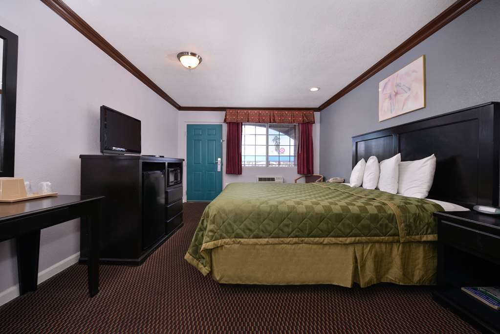 Americas Best Value Inn โคโรนา ห้อง รูปภาพ